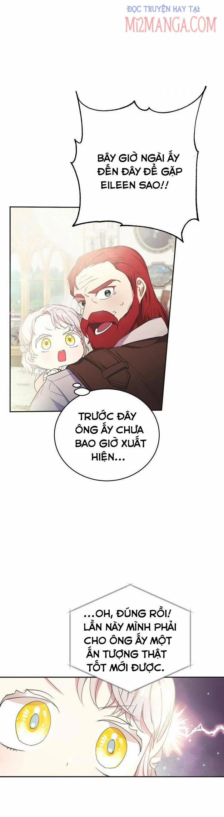 Đứa Con Của Rồng 6 trang 13