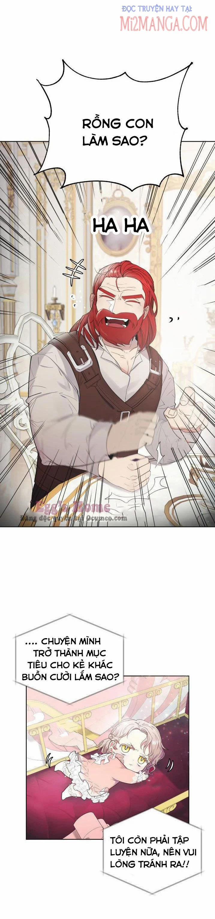 Đứa Con Của Rồng 6 trang 2