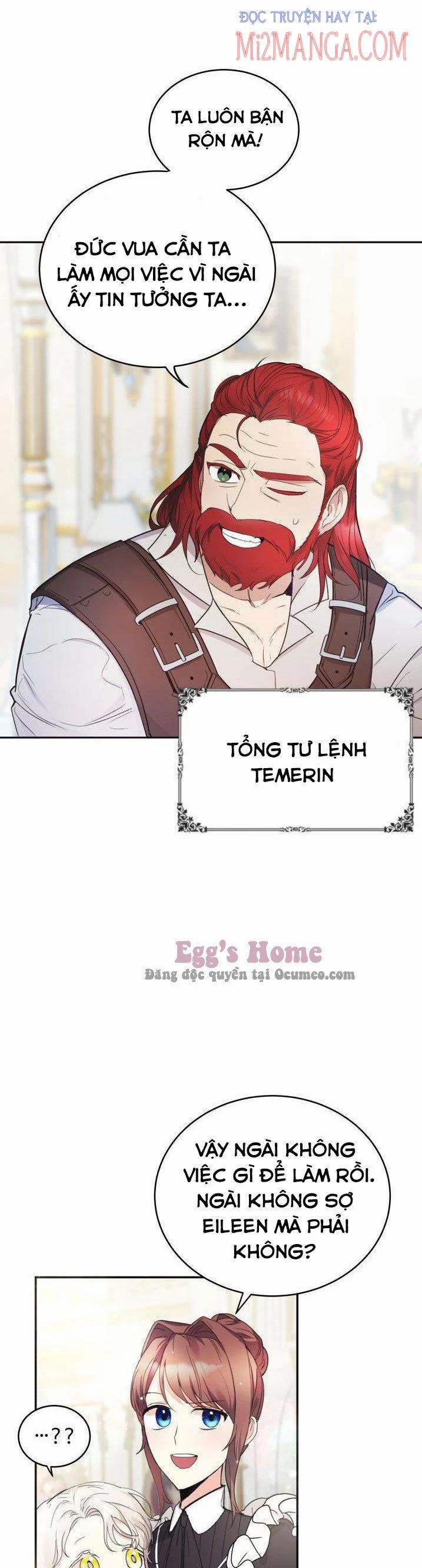 Đứa Con Của Rồng 6 trang 4