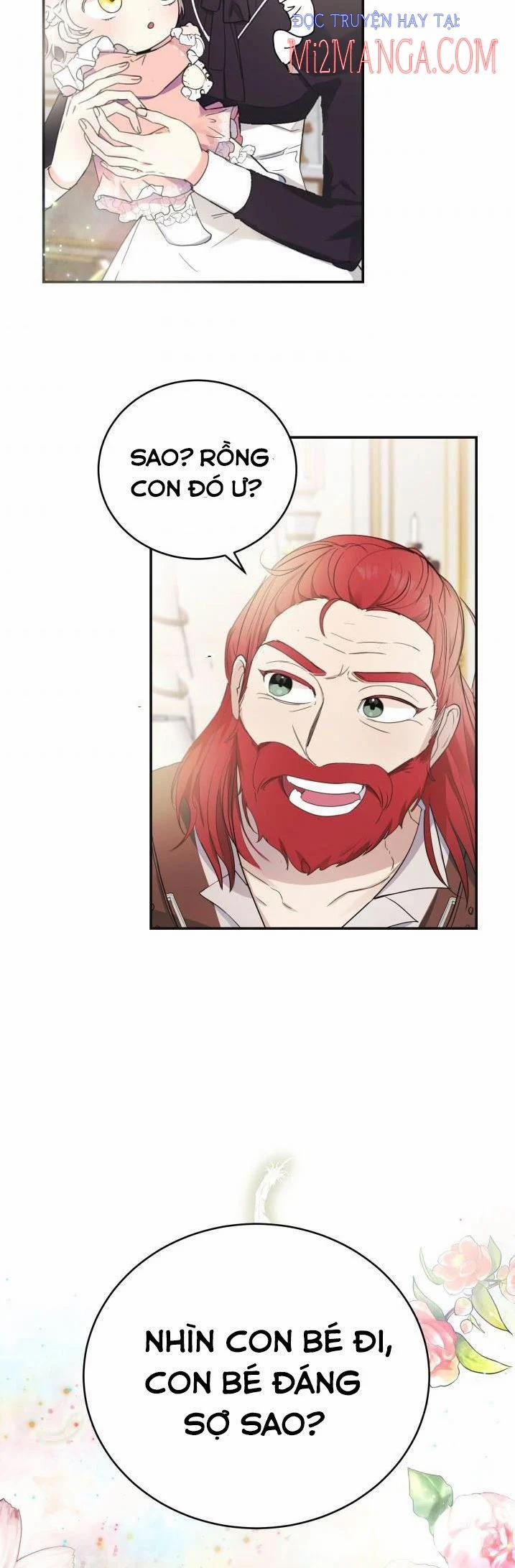 Đứa Con Của Rồng 6 trang 5