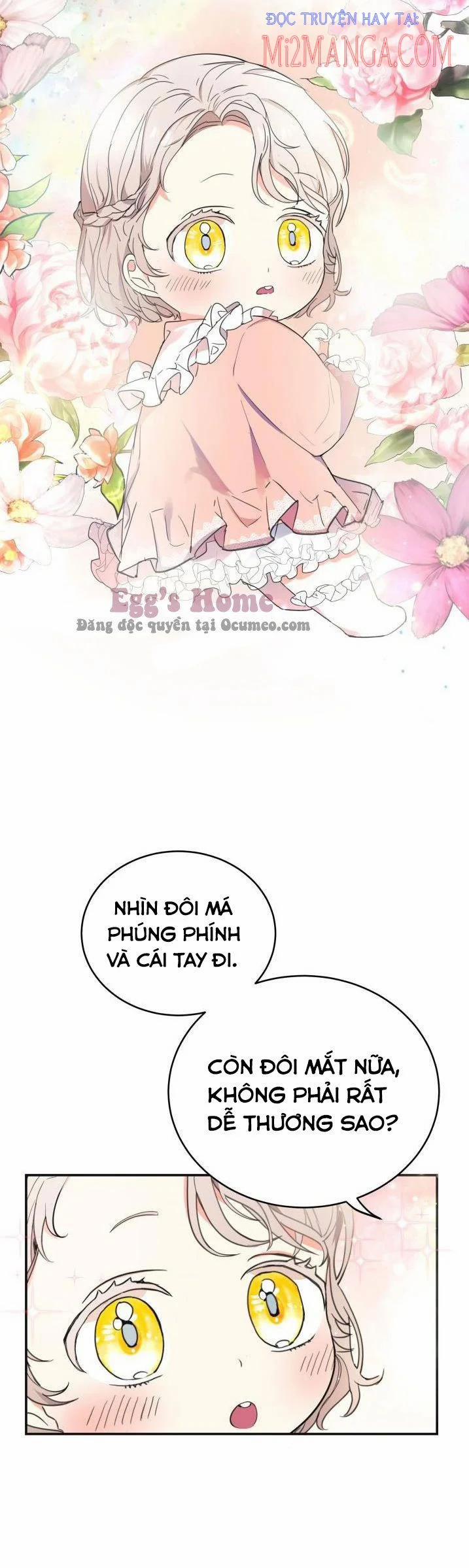 Đứa Con Của Rồng 6 trang 6