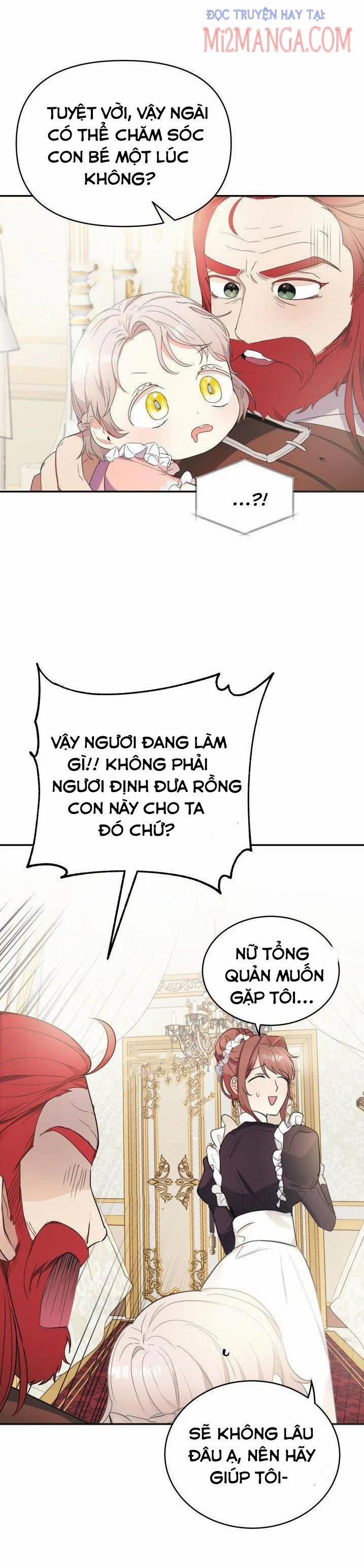 Đứa Con Của Rồng 6 trang 7