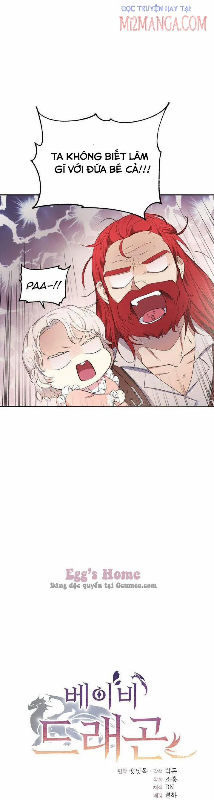 Đứa Con Của Rồng 6 trang 8