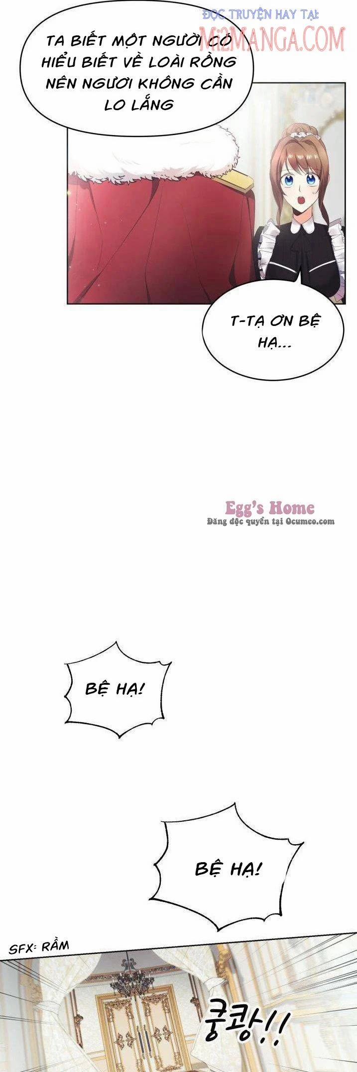 Đứa Con Của Rồng 7.5 trang 0