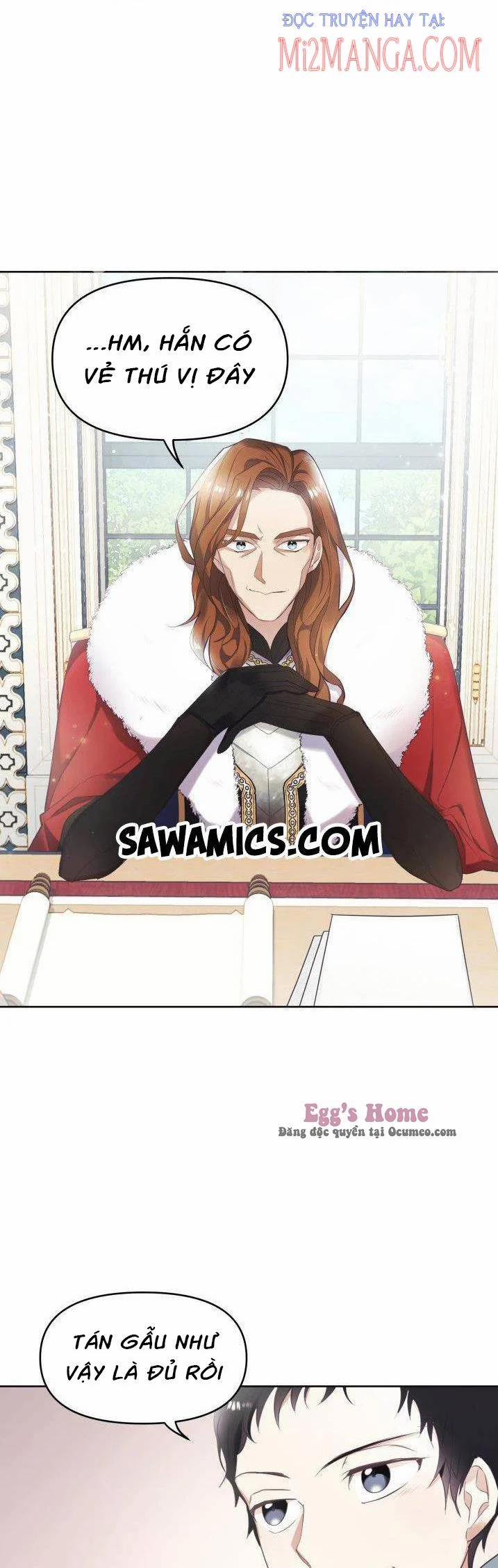 Đứa Con Của Rồng 7.5 trang 13