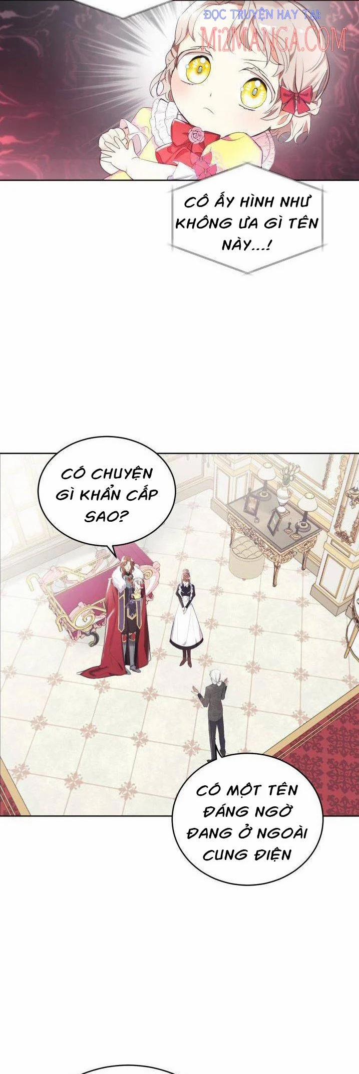 Đứa Con Của Rồng 7.5 trang 3