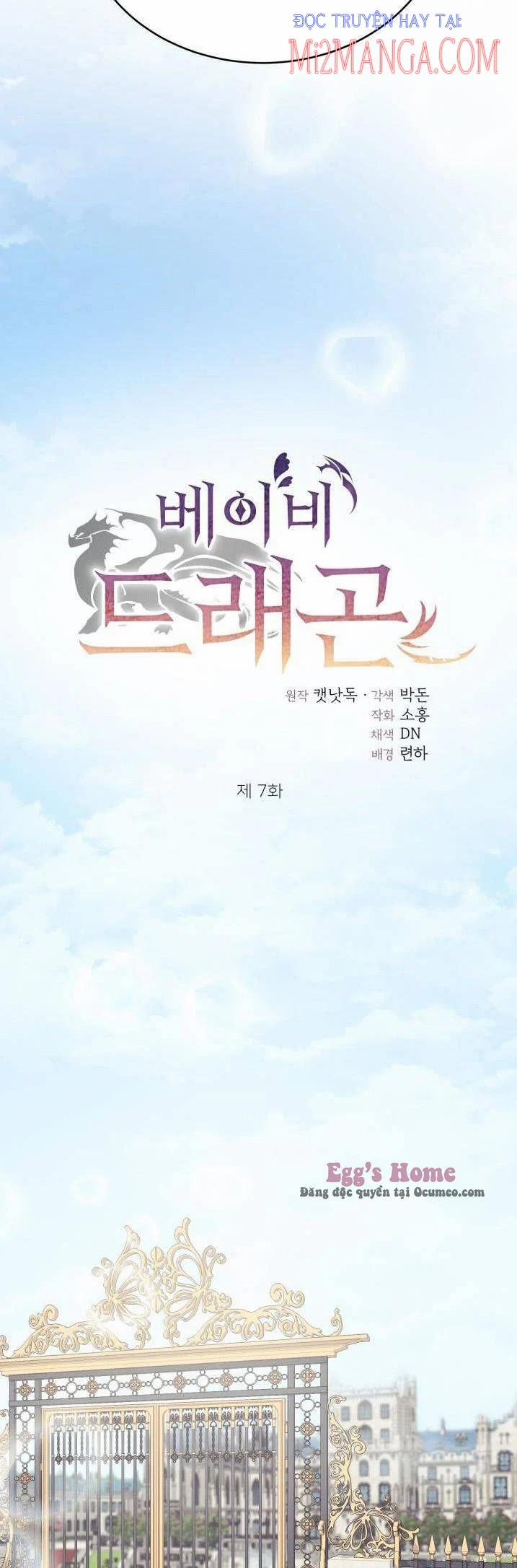 Đứa Con Của Rồng 7.5 trang 6