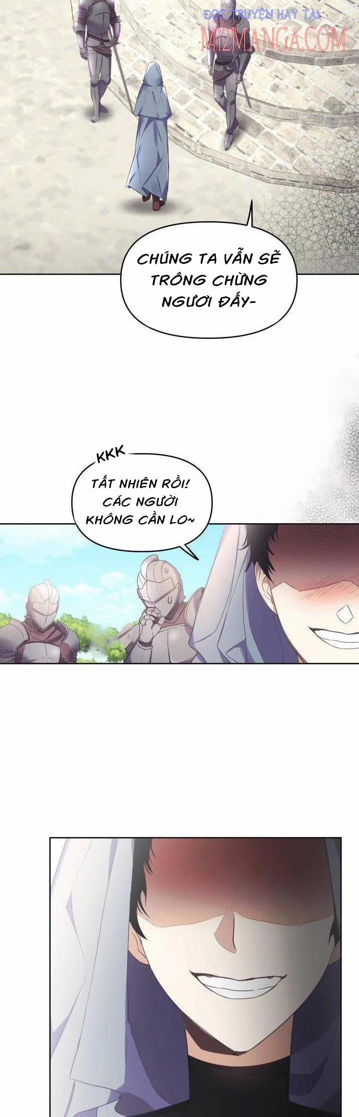 Đứa Con Của Rồng 7.5 trang 8