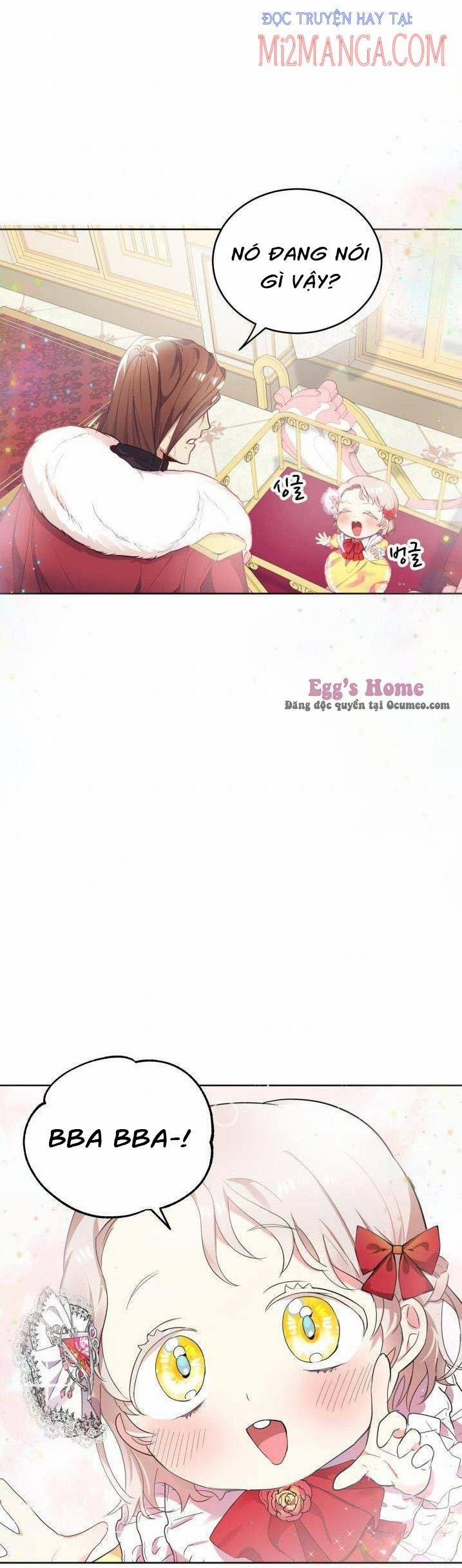 Đứa Con Của Rồng 7 trang 1