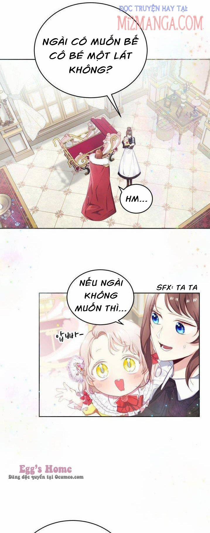 Đứa Con Của Rồng 7 trang 5