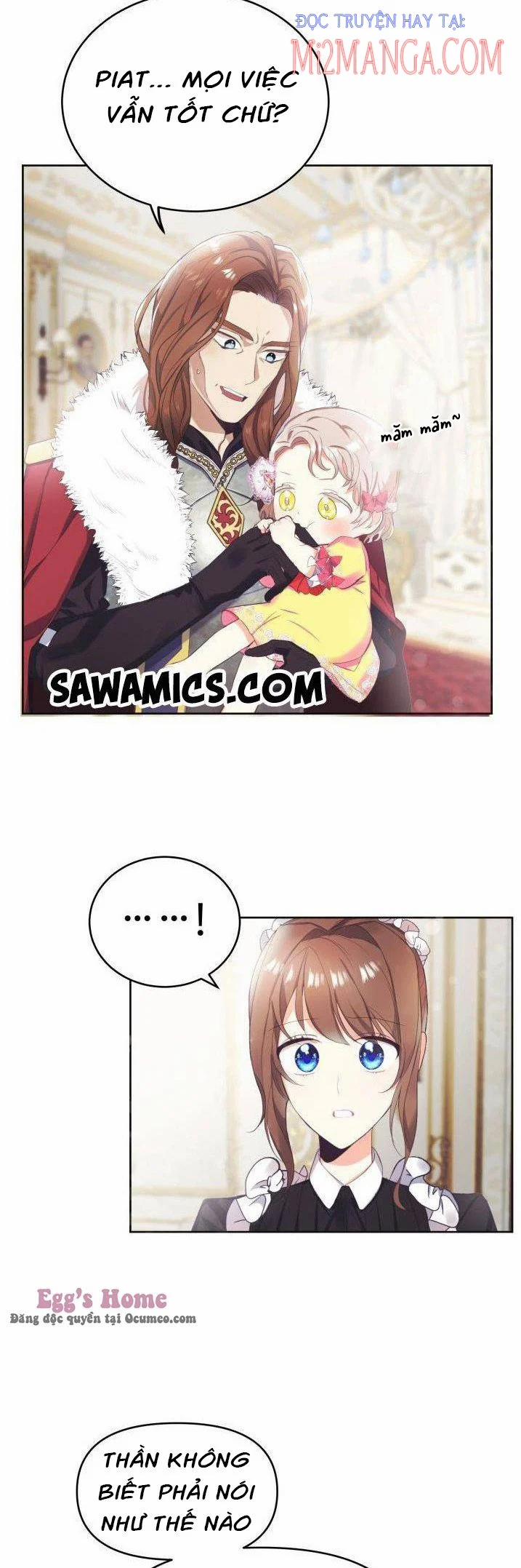 Đứa Con Của Rồng 7 trang 8