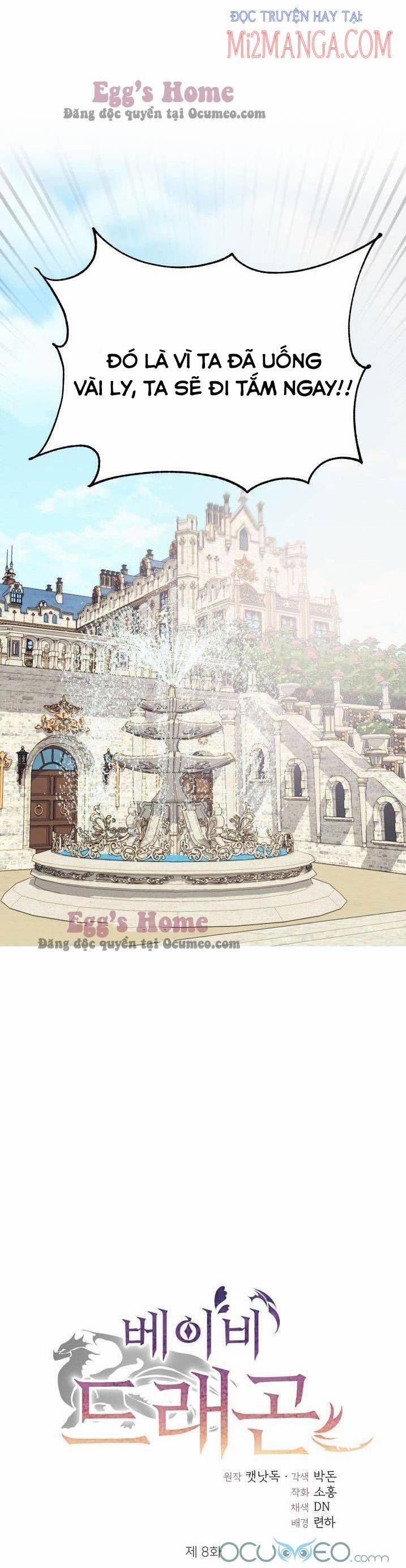 Đứa Con Của Rồng 8.5 trang 0