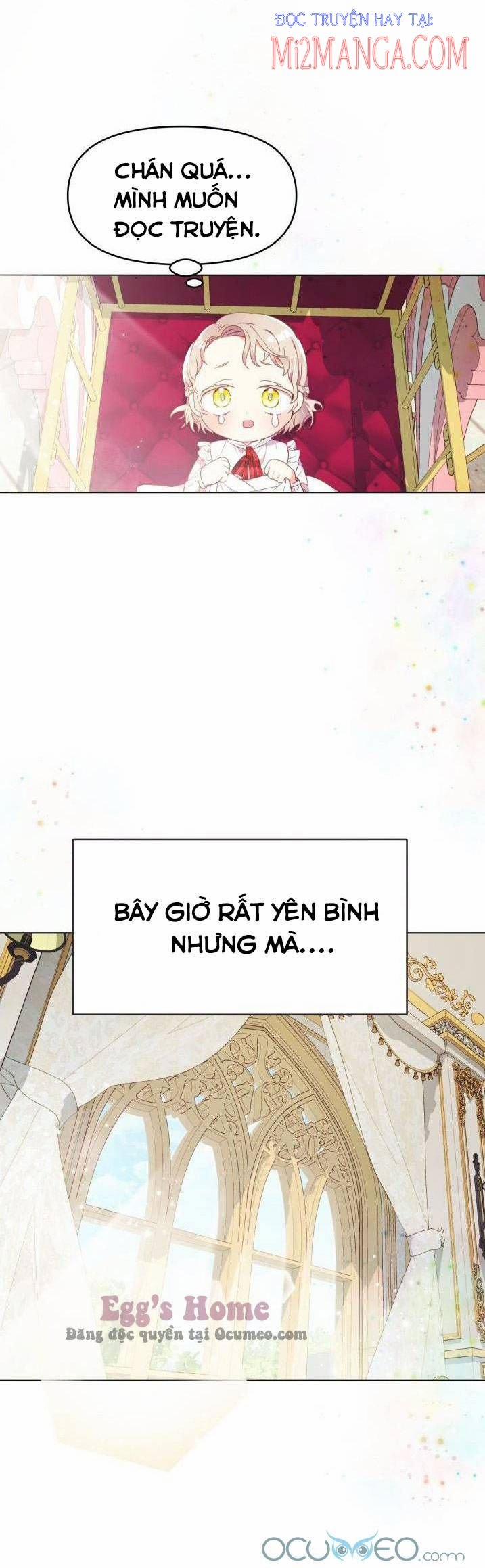 Đứa Con Của Rồng 8.5 trang 3