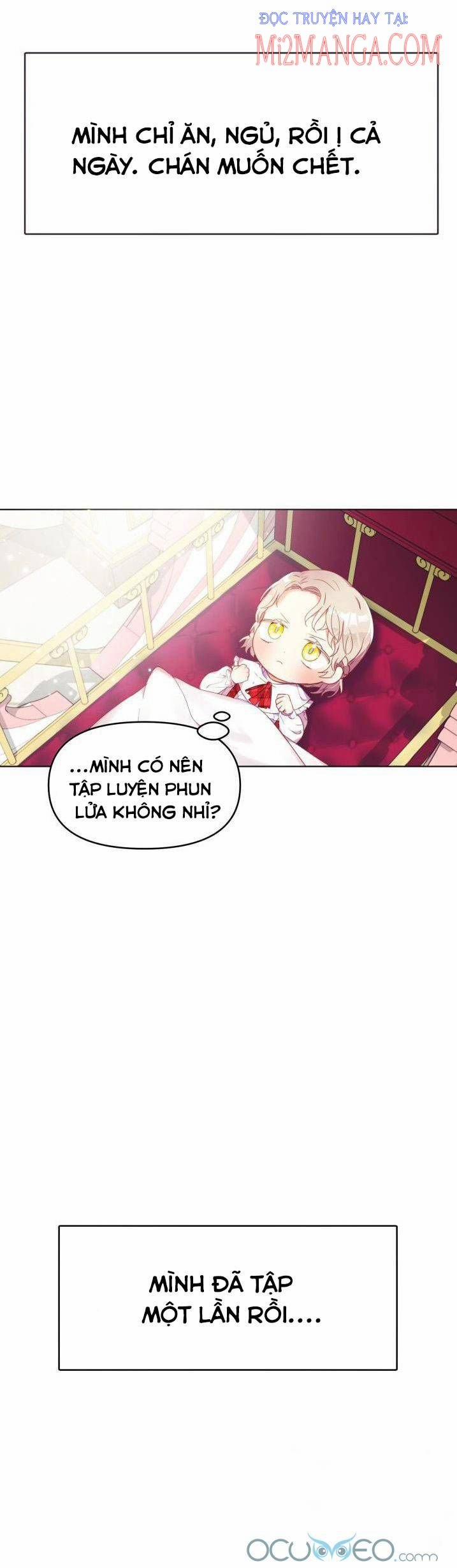 Đứa Con Của Rồng 8.5 trang 4