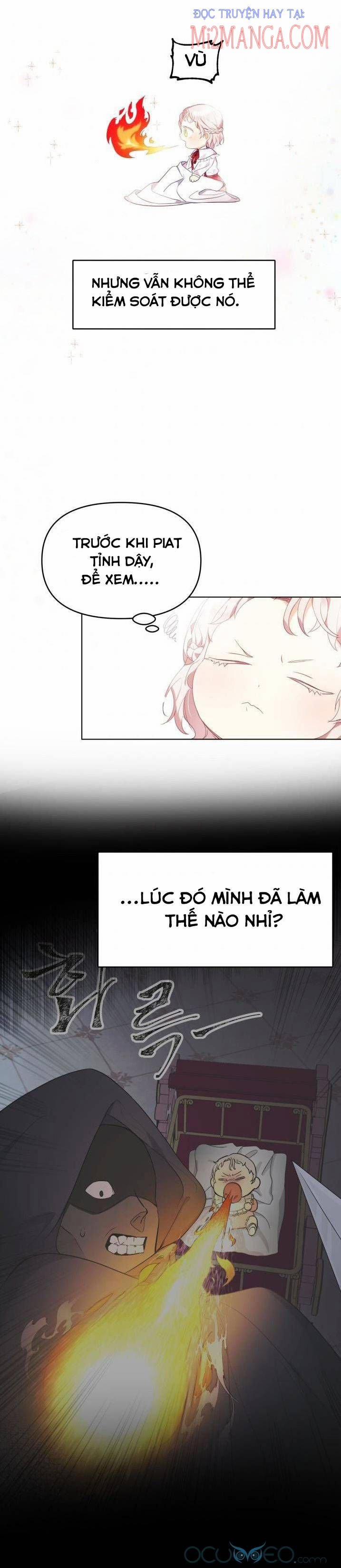 Đứa Con Của Rồng 8.5 trang 5