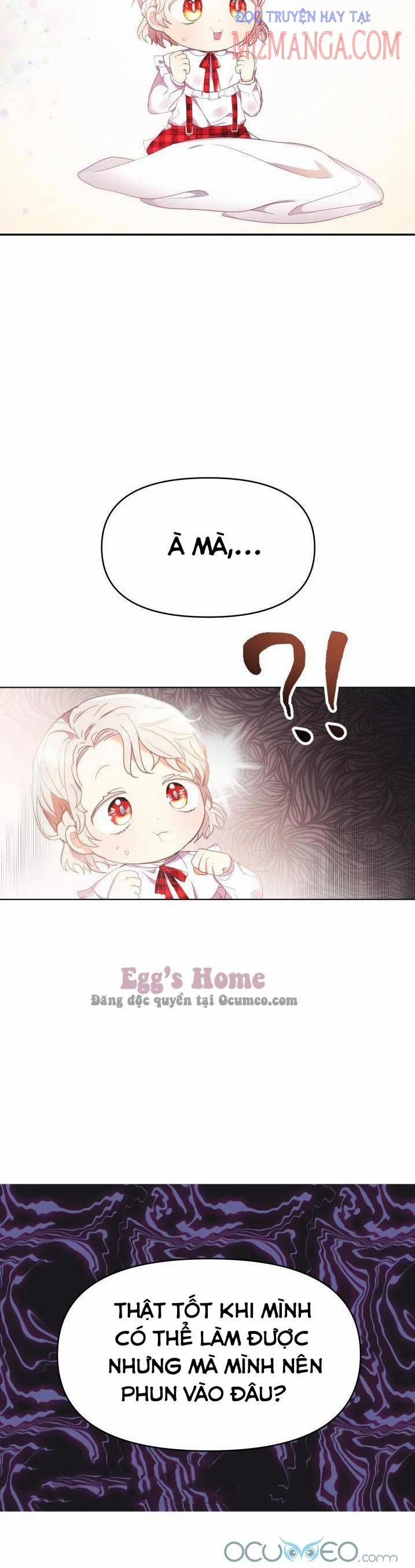 Đứa Con Của Rồng 8.5 trang 9