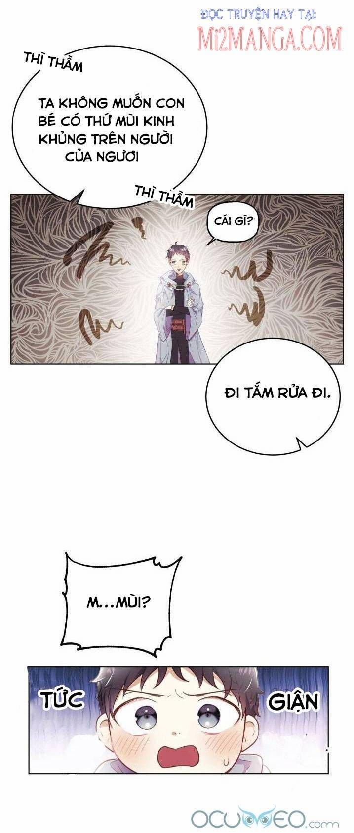 Đứa Con Của Rồng 8 trang 12