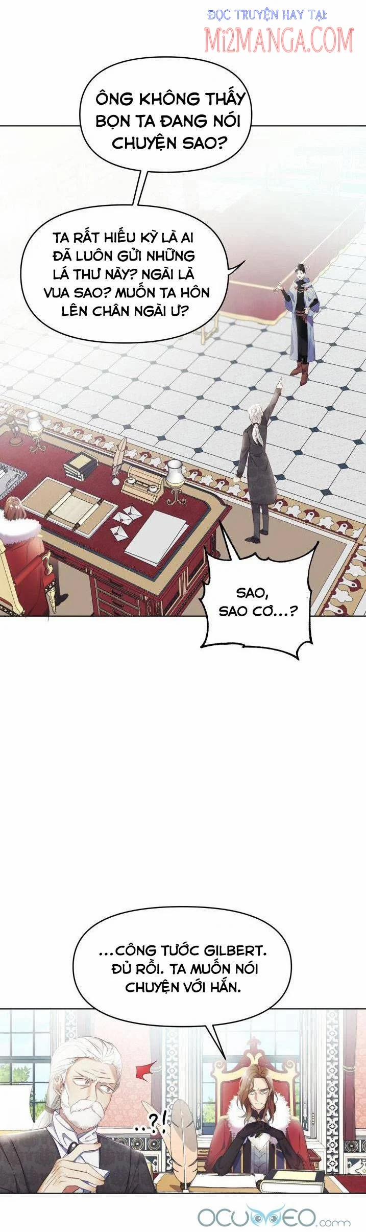 Đứa Con Của Rồng 8 trang 3