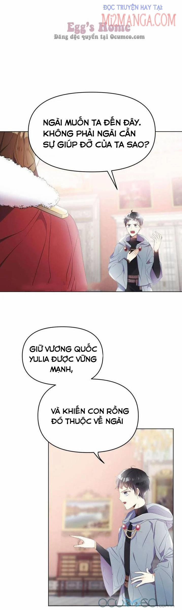 Đứa Con Của Rồng 8 trang 6