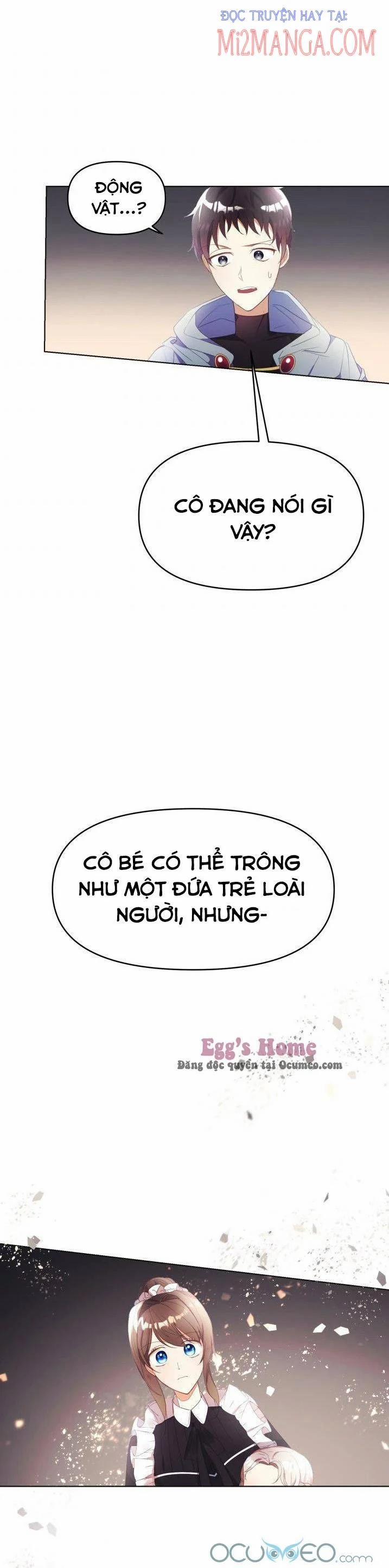 Đứa Con Của Rồng 9.5 trang 0