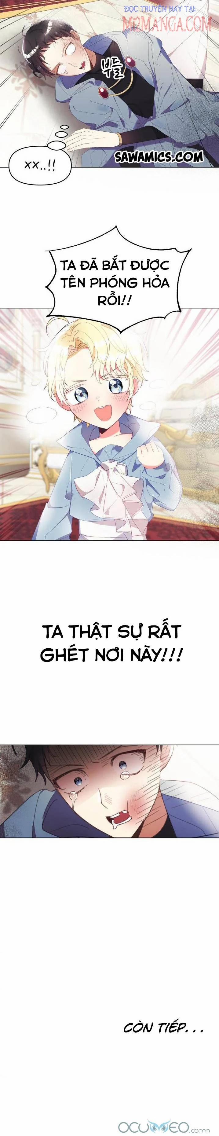 Đứa Con Của Rồng 9.5 trang 11