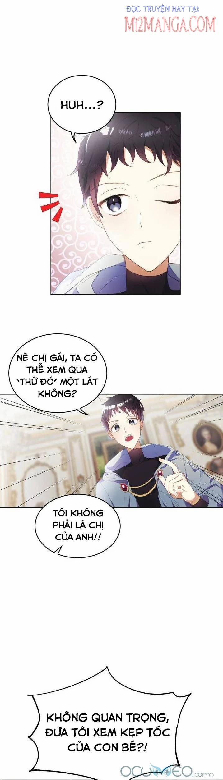 Đứa Con Của Rồng 9.5 trang 2