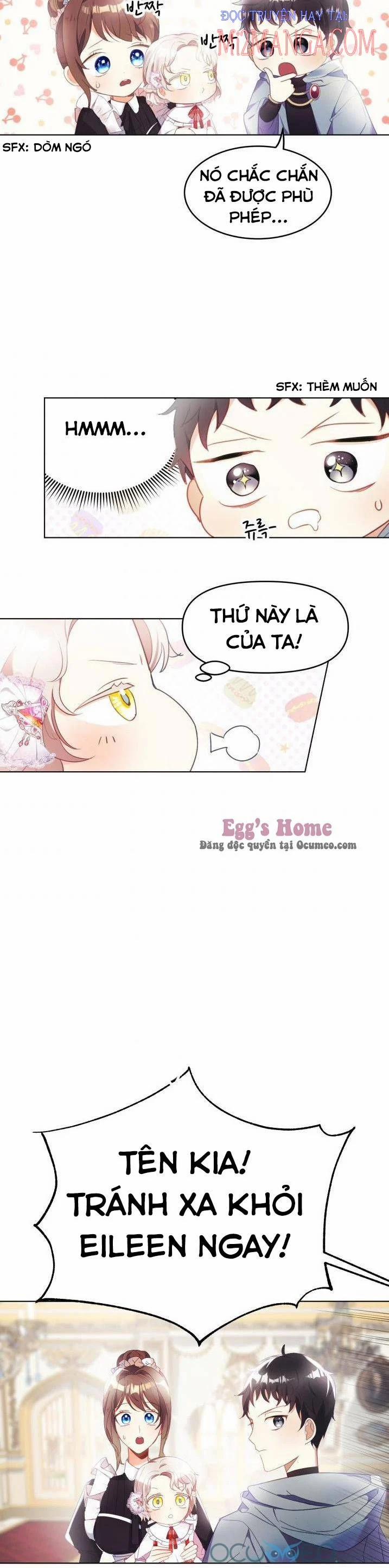 Đứa Con Của Rồng 9.5 trang 4