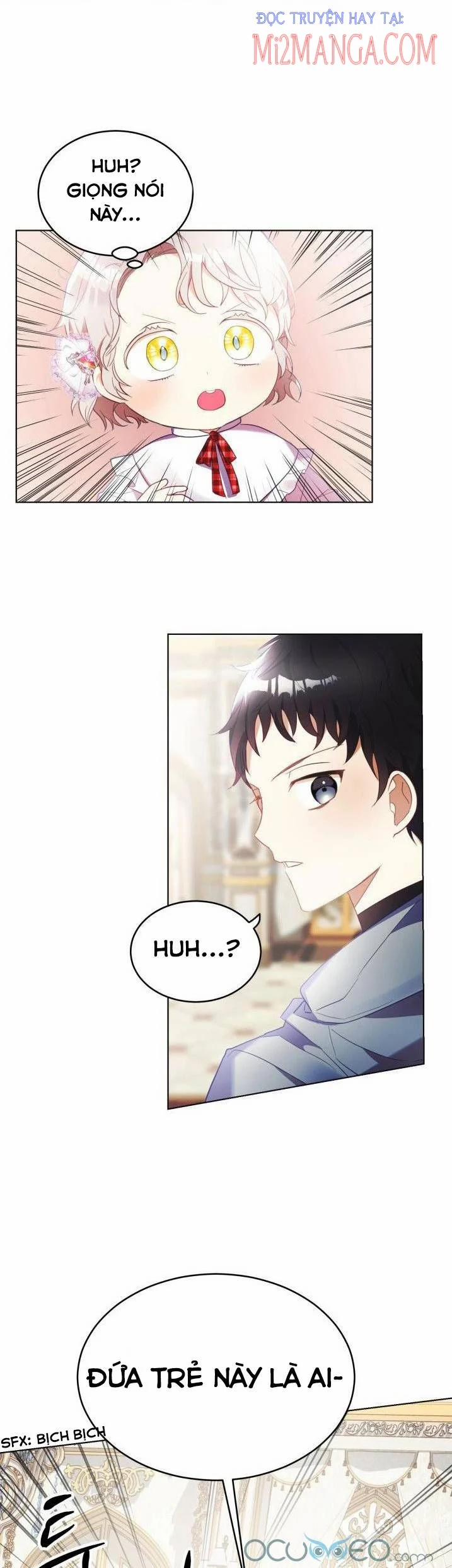 Đứa Con Của Rồng 9.5 trang 5