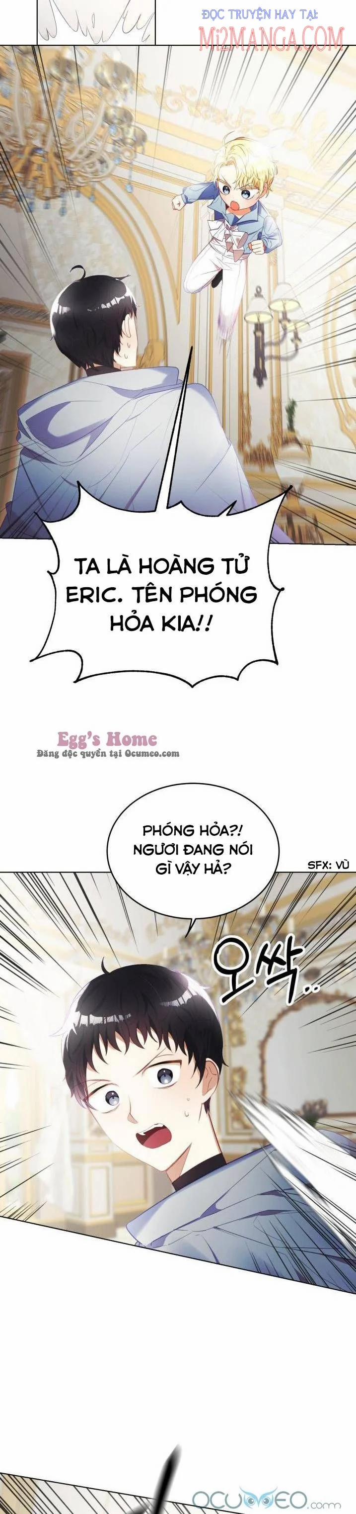 Đứa Con Của Rồng 9.5 trang 7