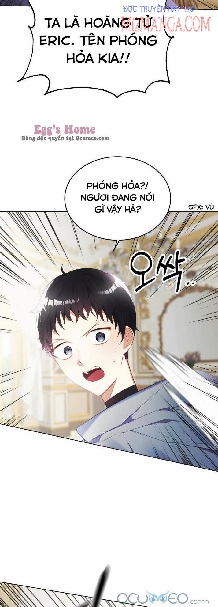 Đứa Con Của Rồng 9.5 trang 8