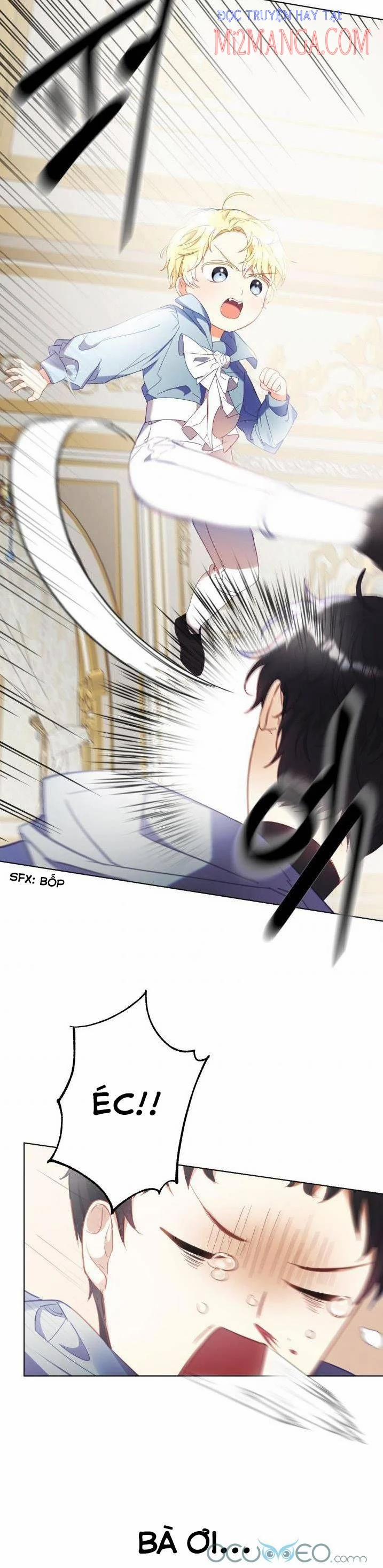 Đứa Con Của Rồng 9.5 trang 9