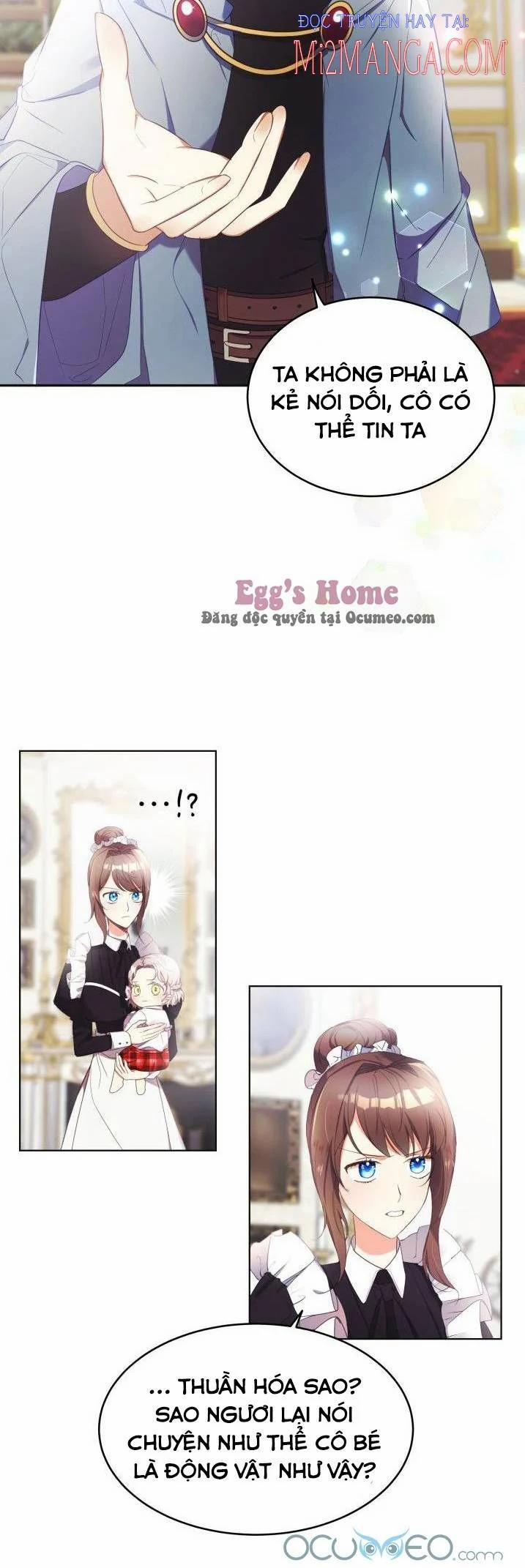 Đứa Con Của Rồng 9 trang 11