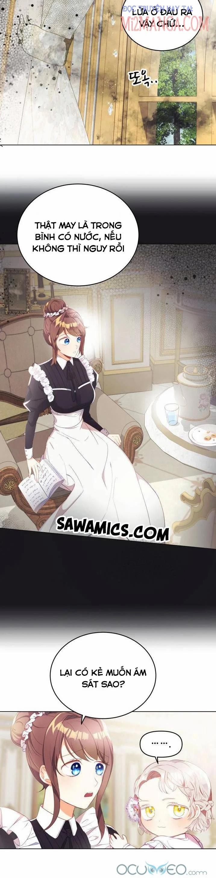 Đứa Con Của Rồng 9 trang 3