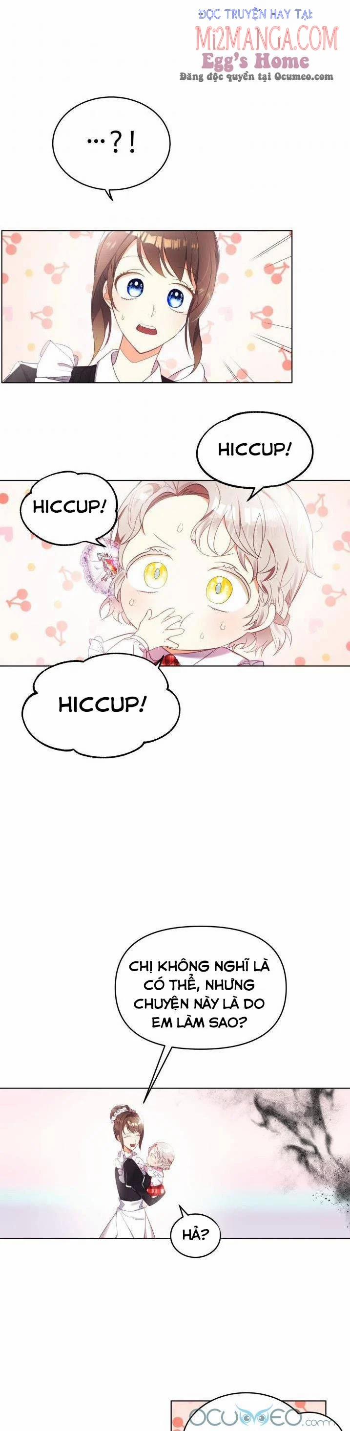 Đứa Con Của Rồng 9 trang 5