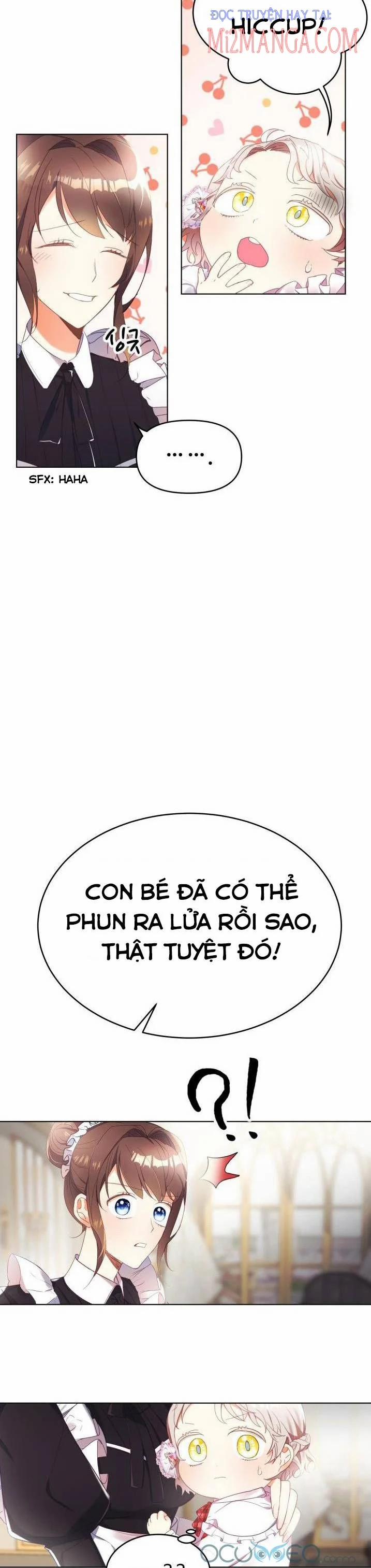 Đứa Con Của Rồng 9 trang 6