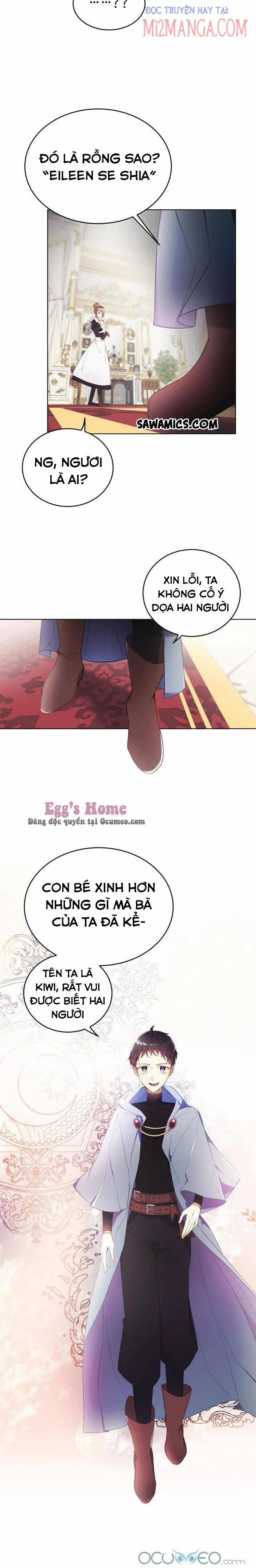 Đứa Con Của Rồng 9 trang 7