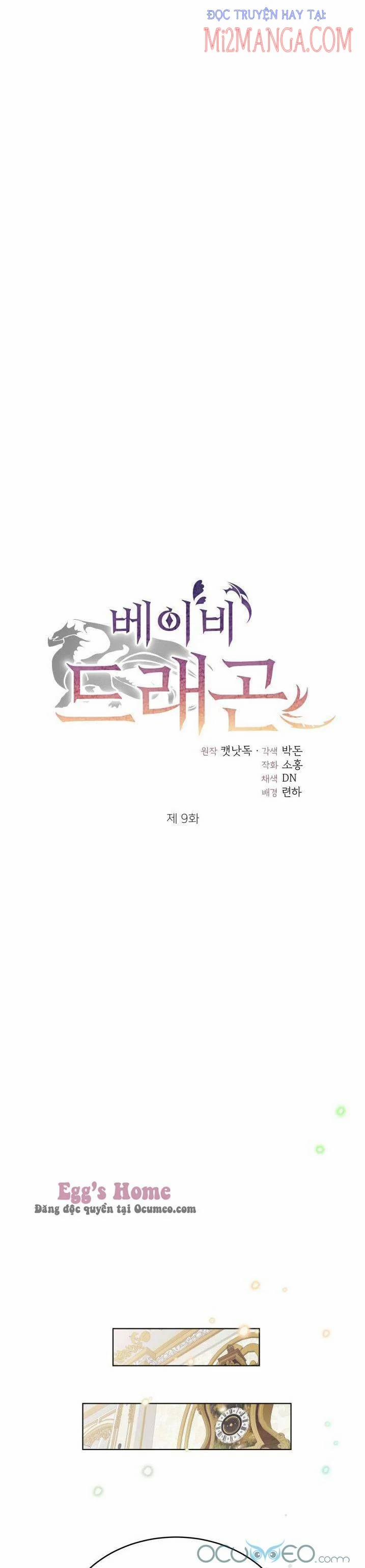 Đứa Con Của Rồng 9 trang 8