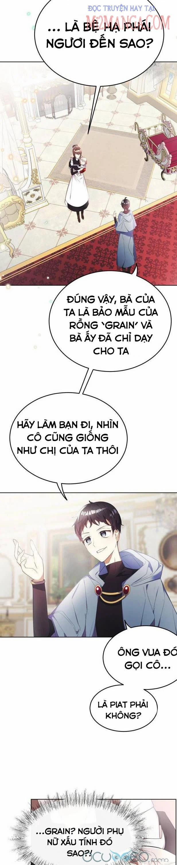 Đứa Con Của Rồng 9 trang 9