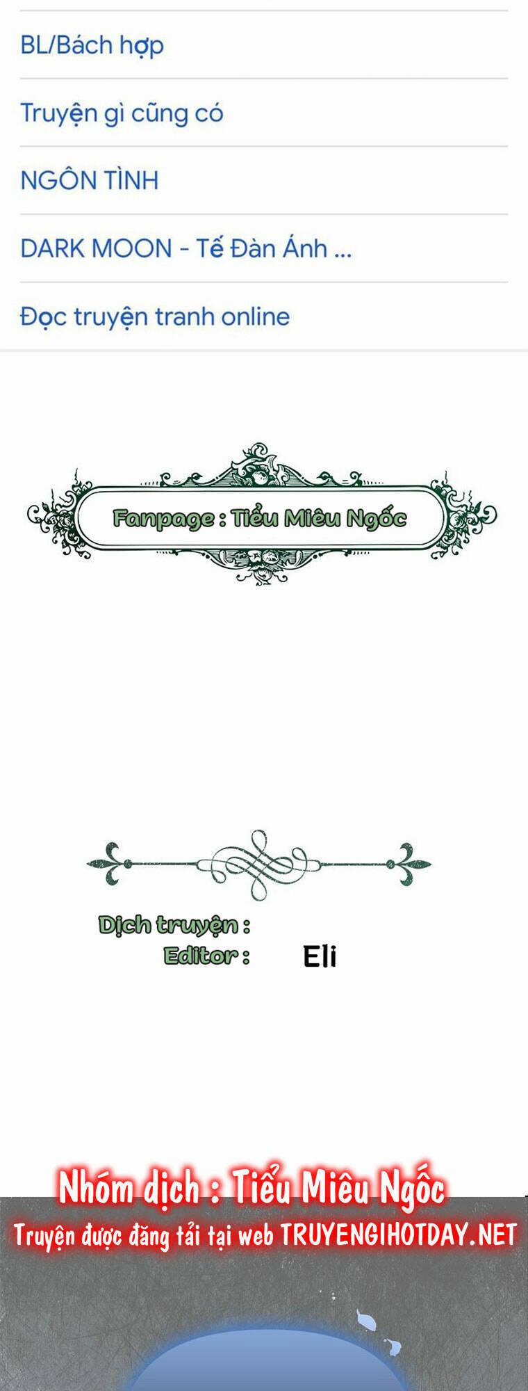 Đứa Con Gái Côn Đồ Nhà Công Tước 1 trang 1