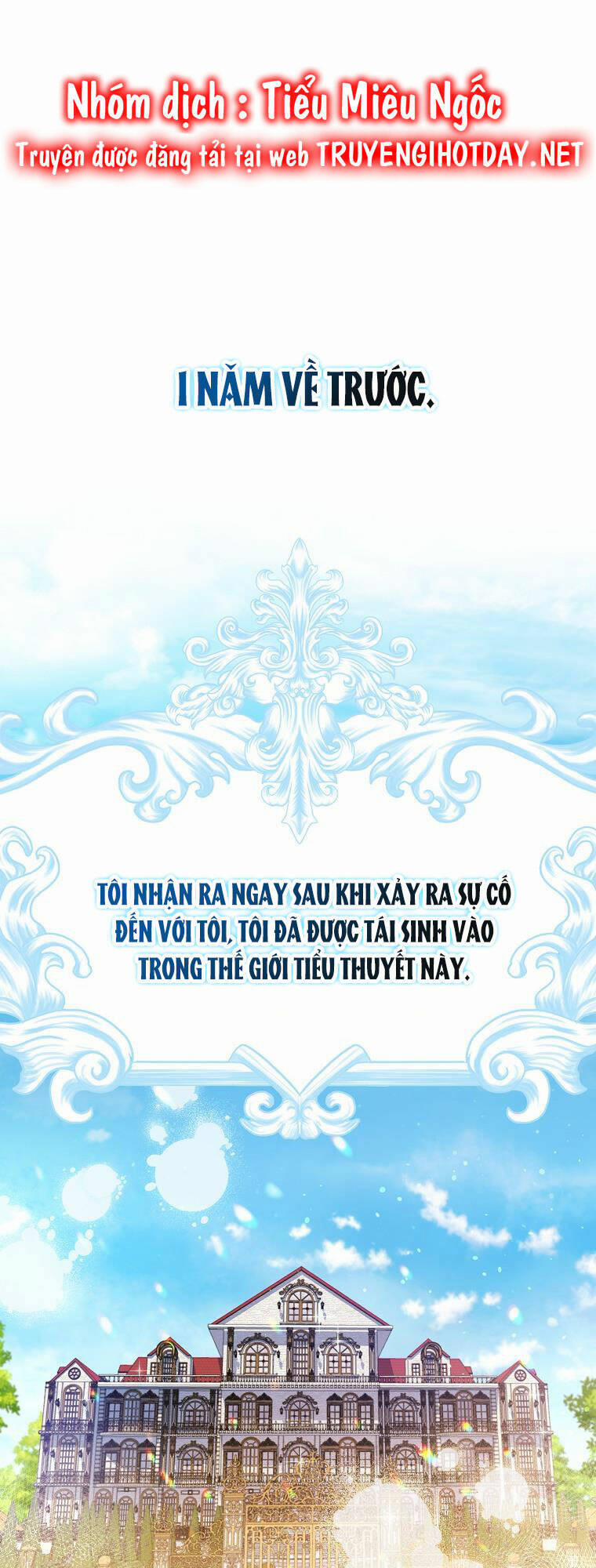 Đứa Con Gái Côn Đồ Nhà Công Tước 1 trang 14