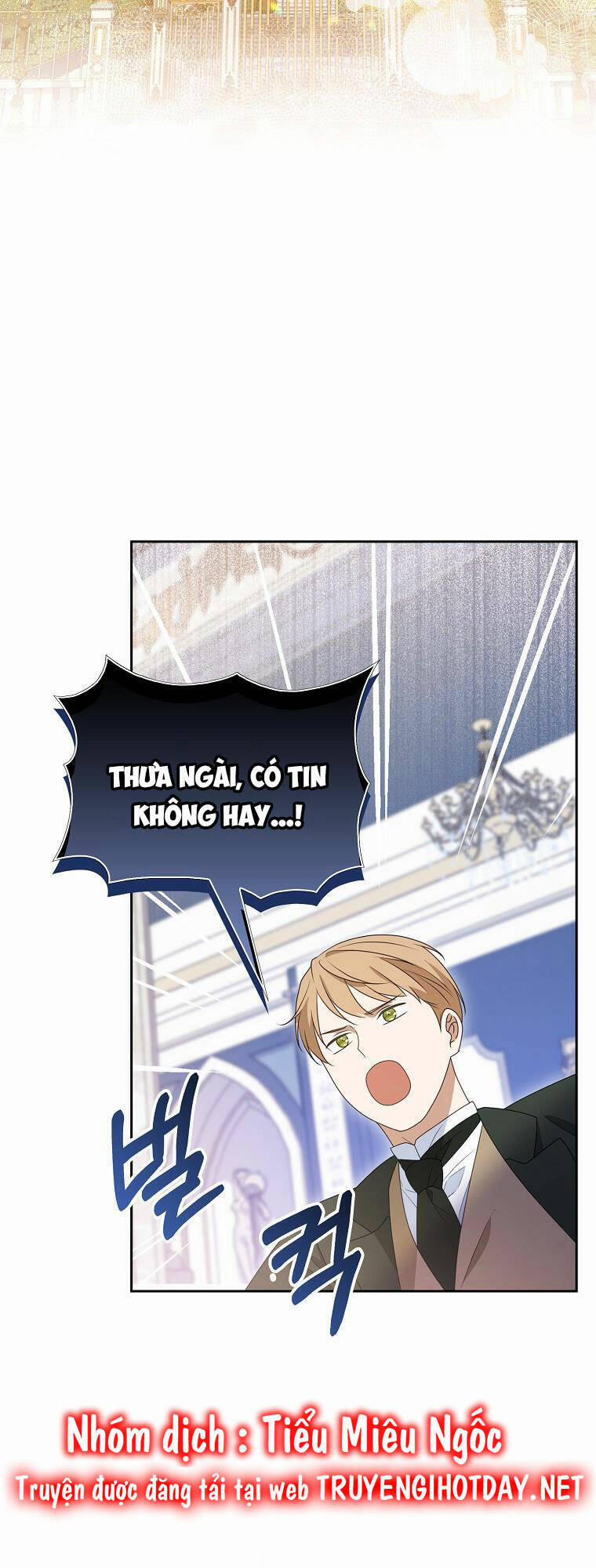 Đứa Con Gái Côn Đồ Nhà Công Tước 1 trang 15