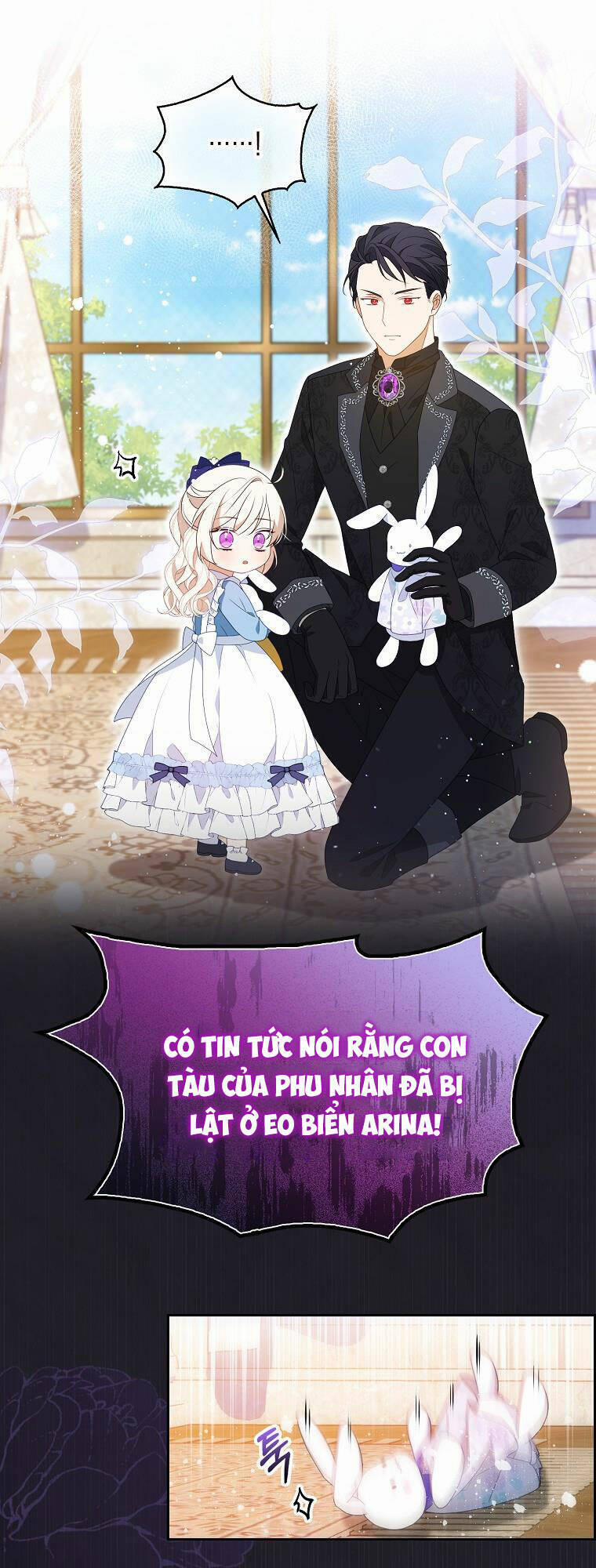 Đứa Con Gái Côn Đồ Nhà Công Tước 1 trang 16