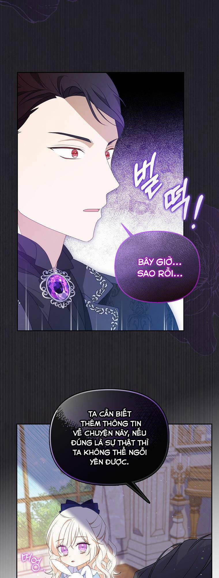 Đứa Con Gái Côn Đồ Nhà Công Tước 1 trang 17