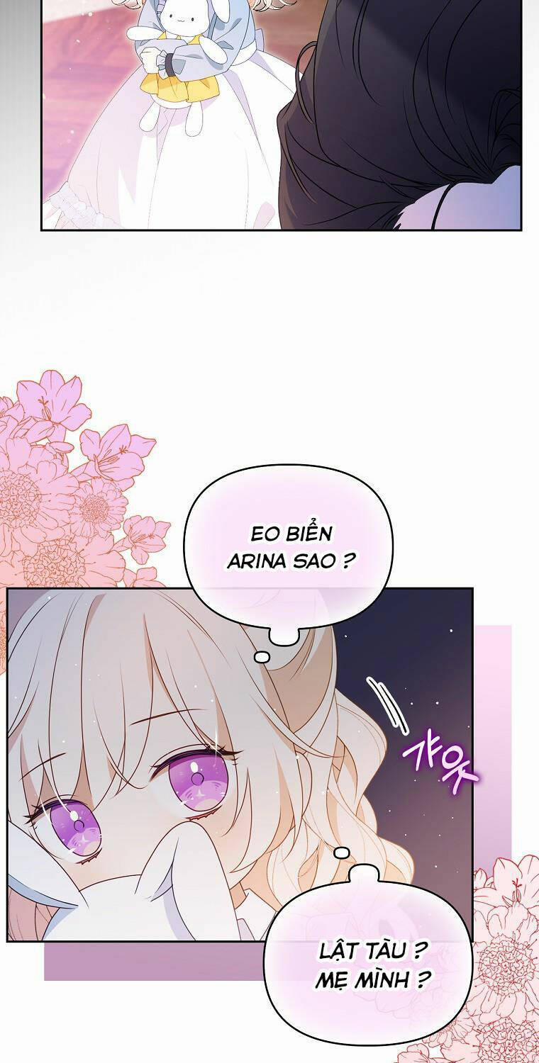 Đứa Con Gái Côn Đồ Nhà Công Tước 1 trang 18