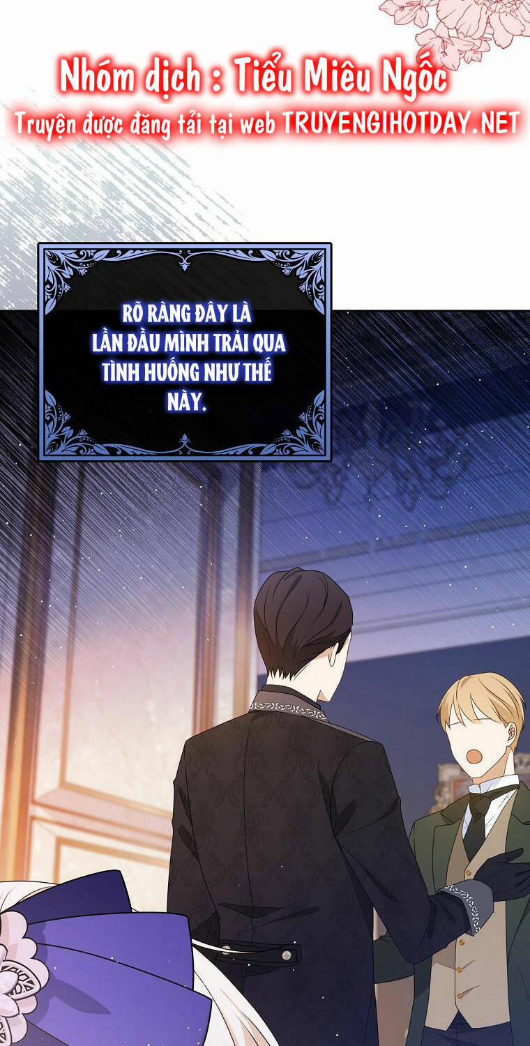 Đứa Con Gái Côn Đồ Nhà Công Tước 1 trang 19