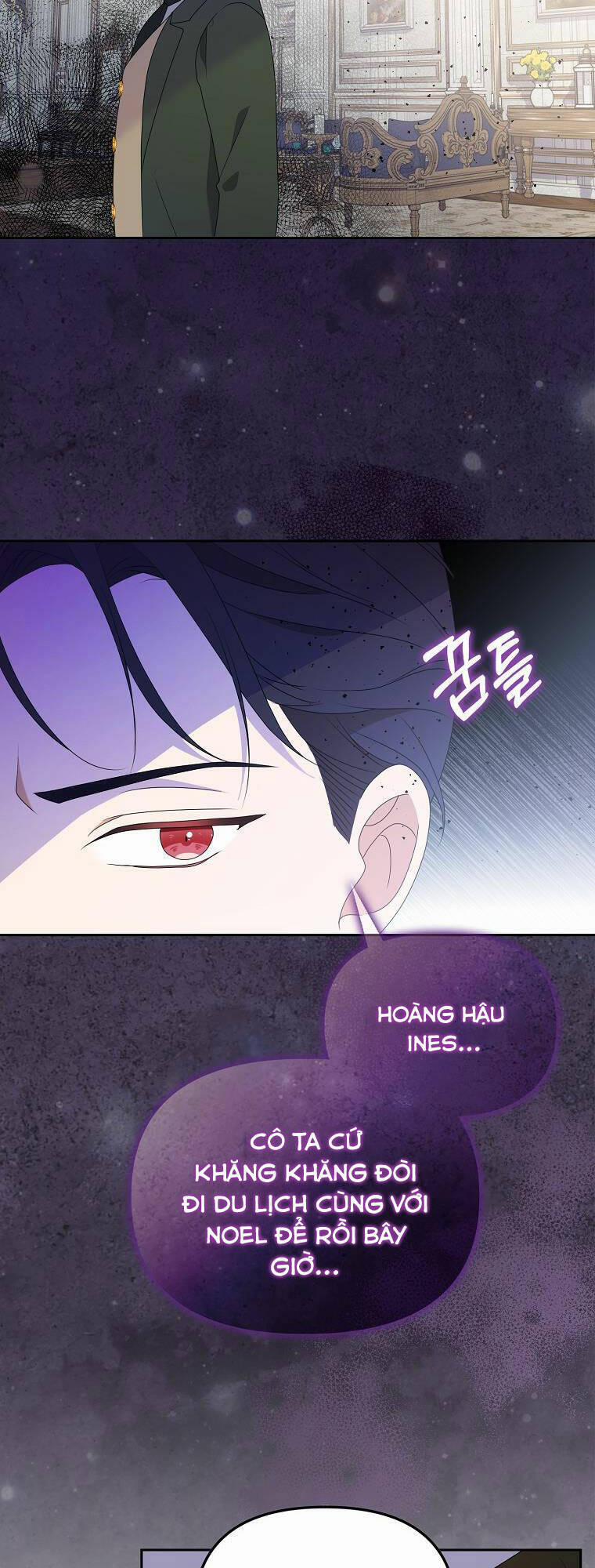 Đứa Con Gái Côn Đồ Nhà Công Tước 1 trang 27