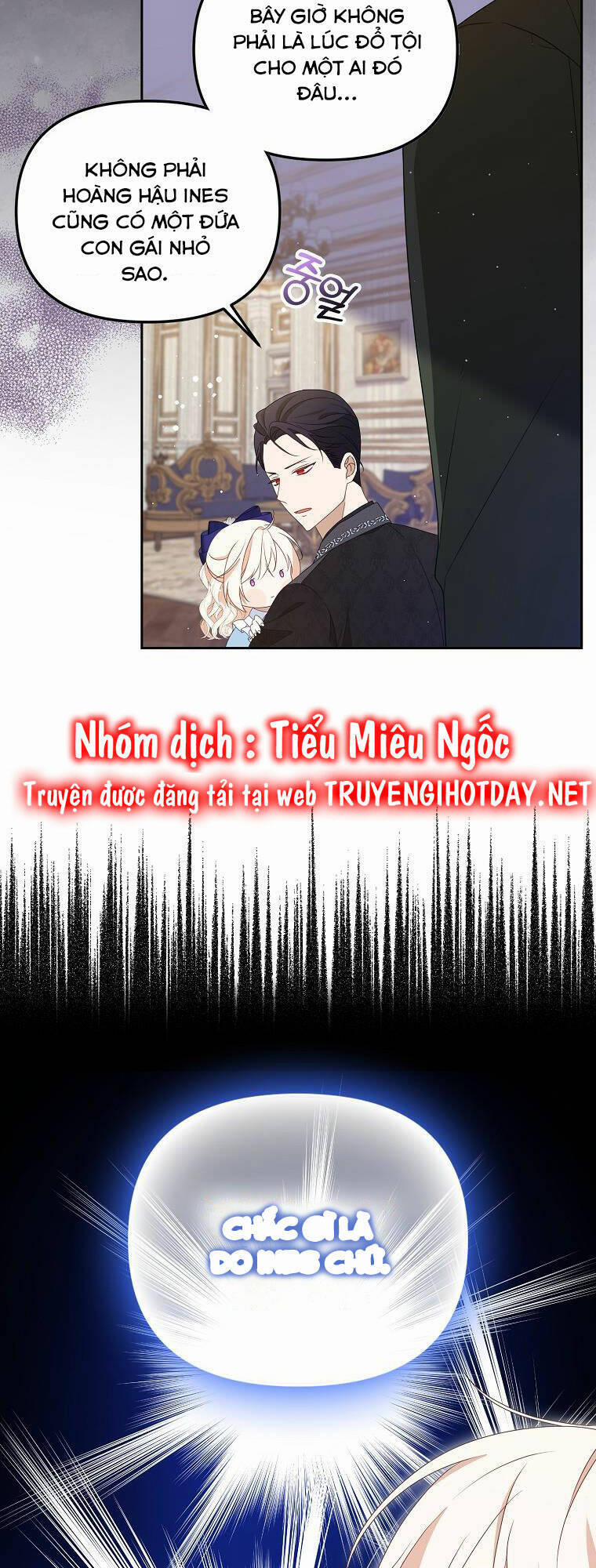 Đứa Con Gái Côn Đồ Nhà Công Tước 1 trang 28