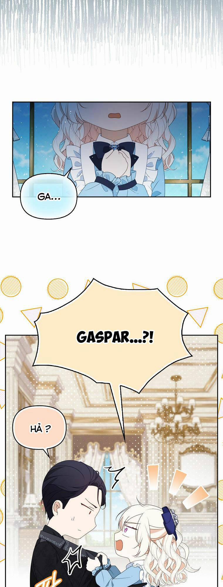 Đứa Con Gái Côn Đồ Nhà Công Tước 1 trang 33