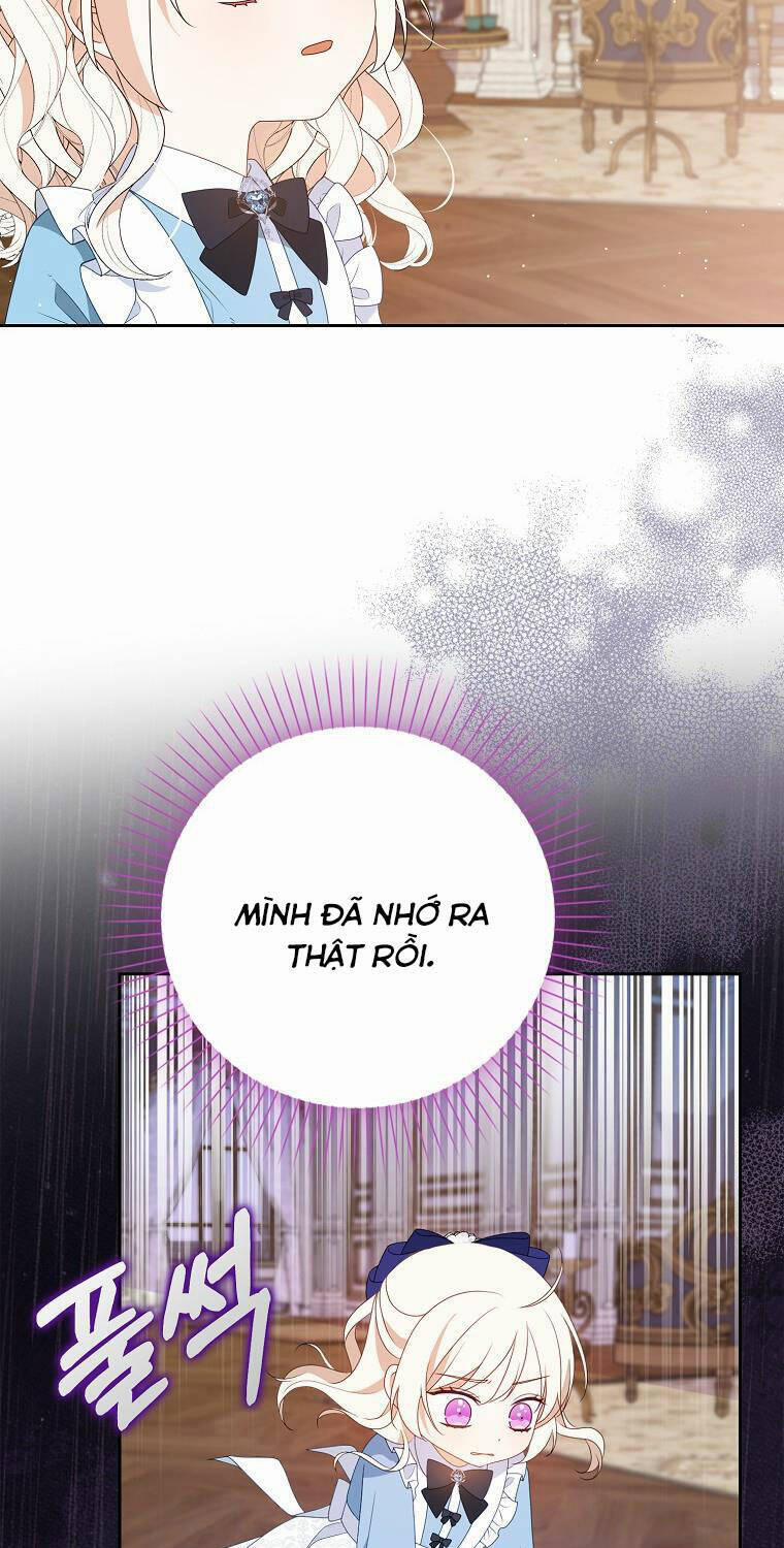 Đứa Con Gái Côn Đồ Nhà Công Tước 1 trang 36