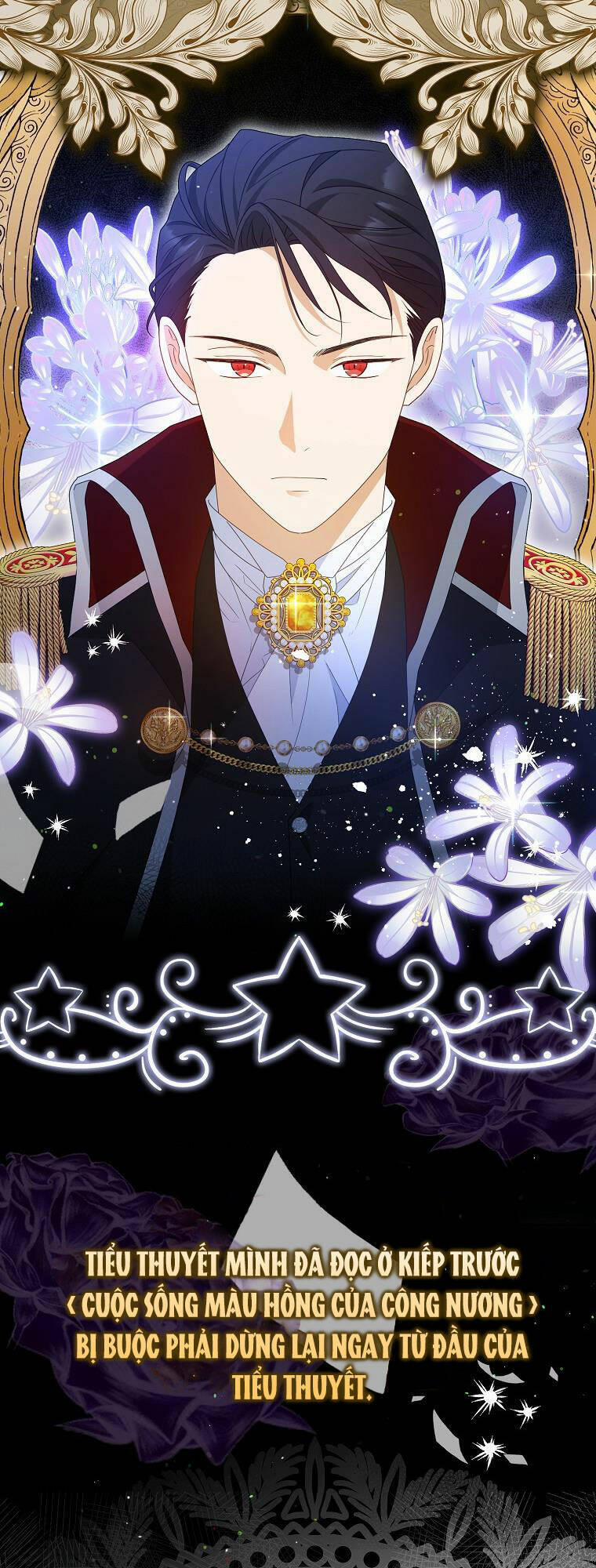 Đứa Con Gái Côn Đồ Nhà Công Tước 1 trang 39